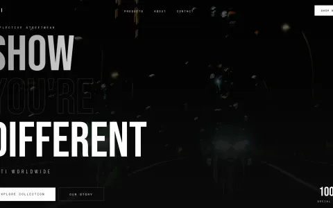 Website Spoti World Wide