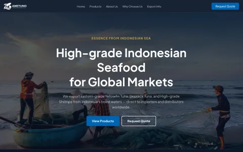 Website Zanetuno